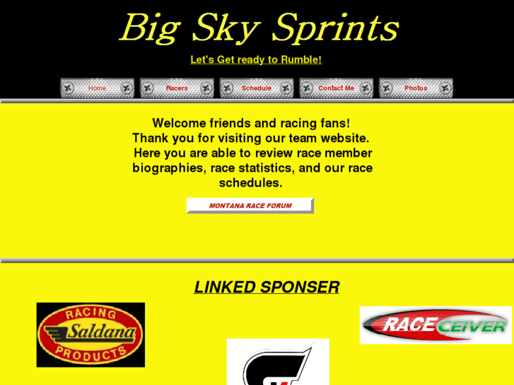 www.bigskysprints.com