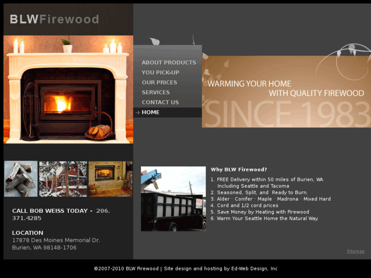 www.blwfirewood.com