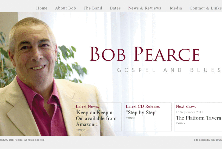 www.bobpearce.co.uk