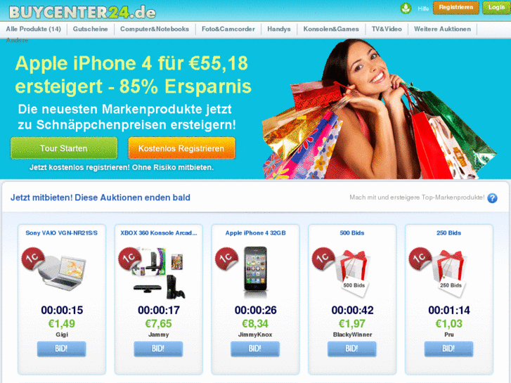 www.buycenter24.de