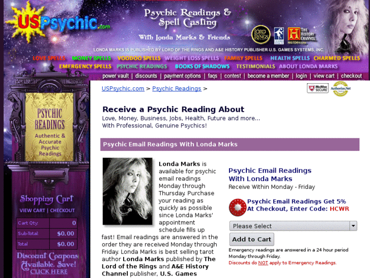 www.callmypsychic.com