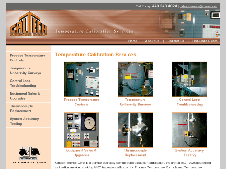 www.caltechcalibration.com