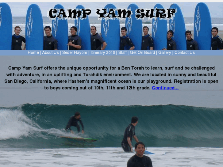 www.campyamsurf.com