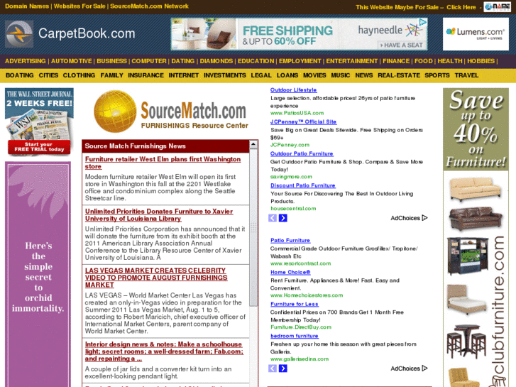 www.carpetbook.com