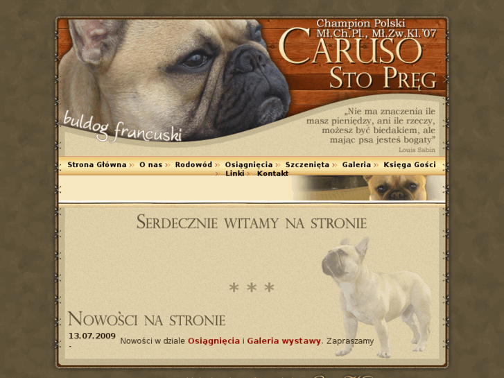 www.carusosto.com