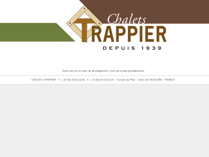 www.chalets-trappier.com