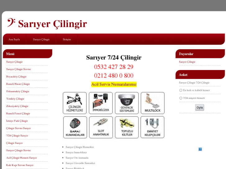 www.cilingirsariyer.com