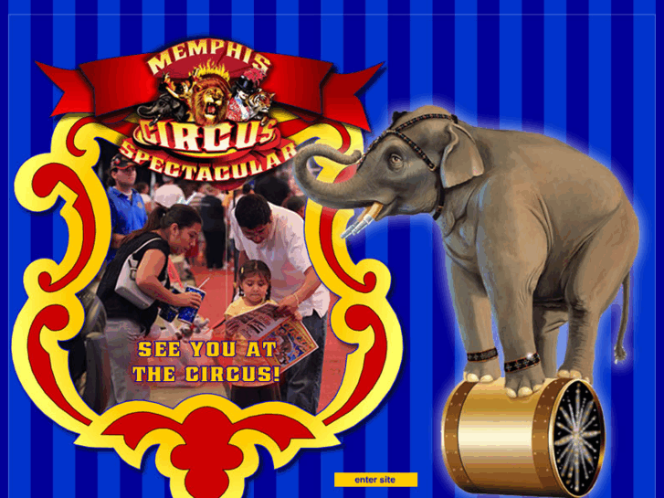 www.circusmemphis.com