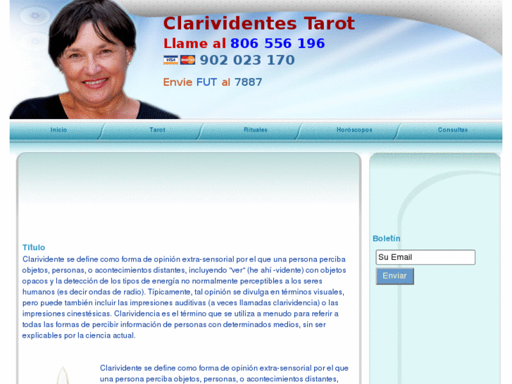 www.clarividentestarot.com