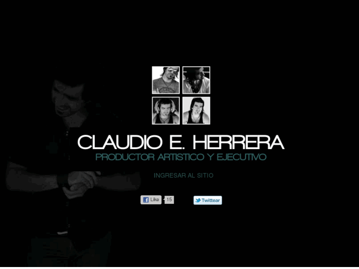 www.claudioherrera.com