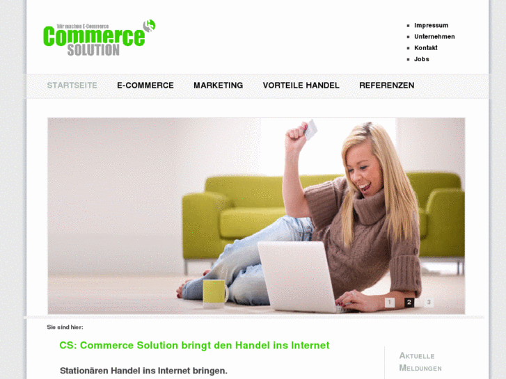 www.commerce-solution.com