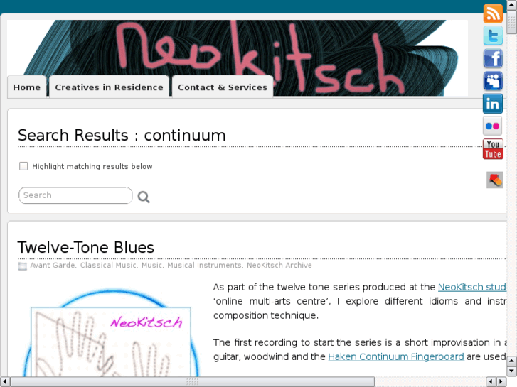 www.continuumfingerboard.com