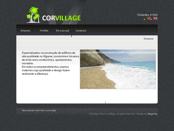 www.corvillage.com