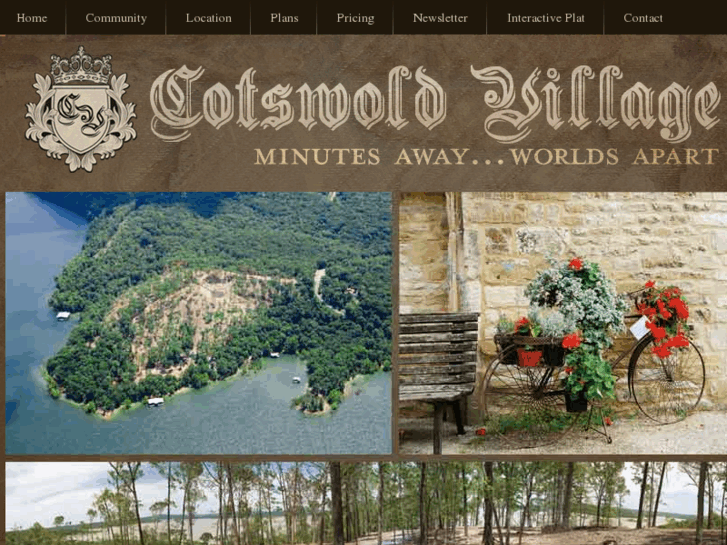 www.cotswold-village.com