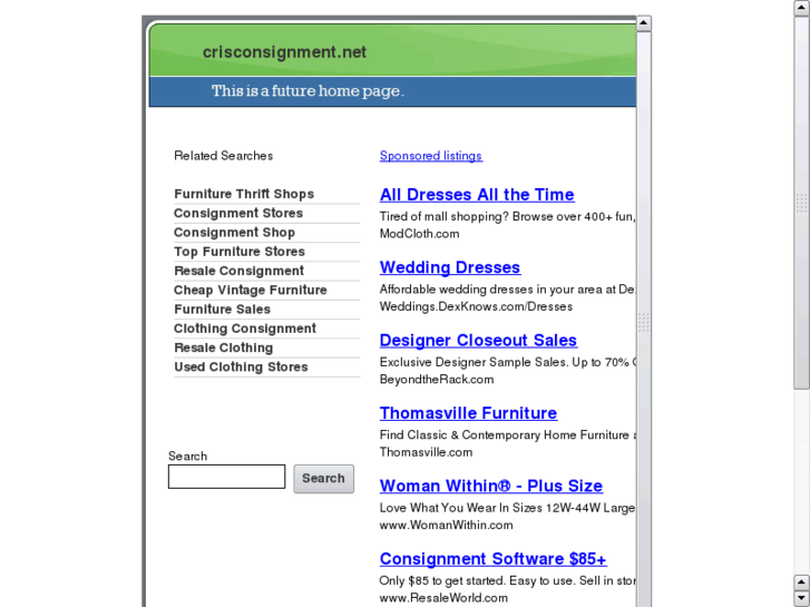 www.crisconsignment.net