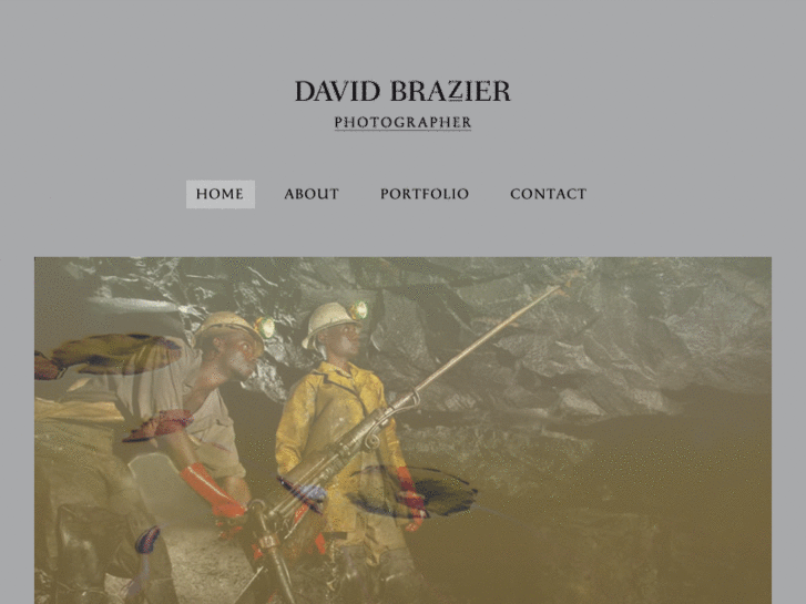 www.davidbrazierphotography.com