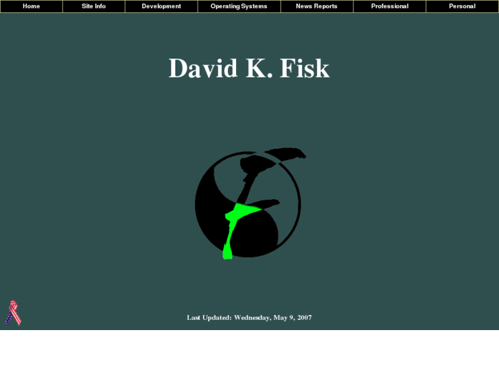 www.davidkfisk.com