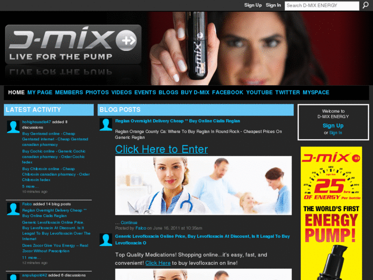 www.dmixenergy.com