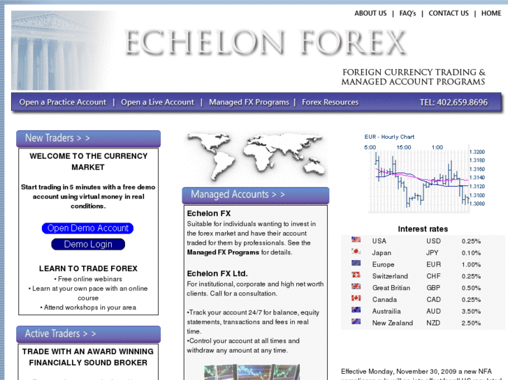 www.echelonforex.com