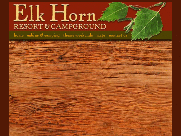 www.elkhornresortandcampground.com