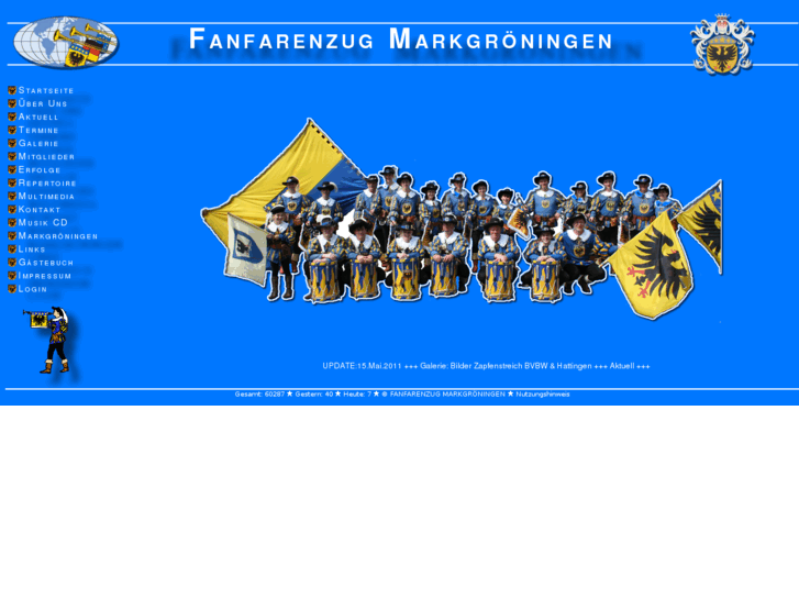 www.fanfarenzug-markgroeningen.de