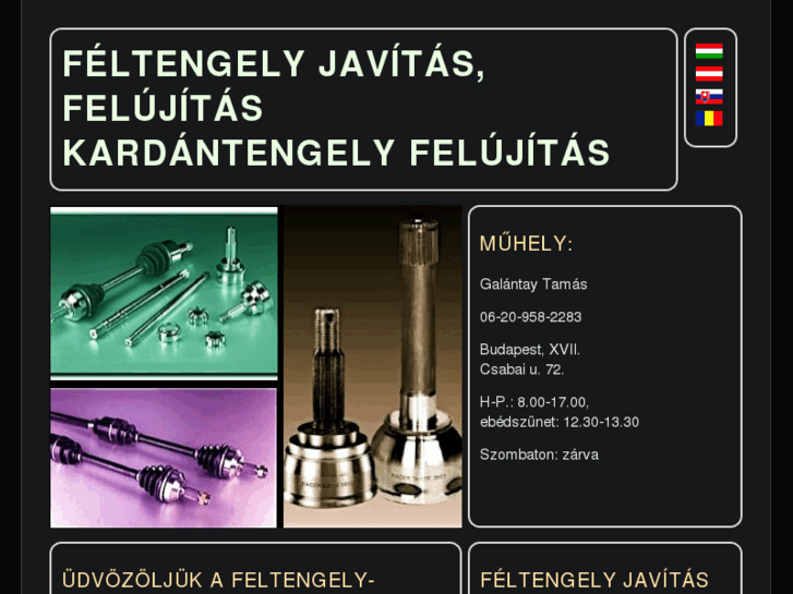 www.feltengely-javitas.hu