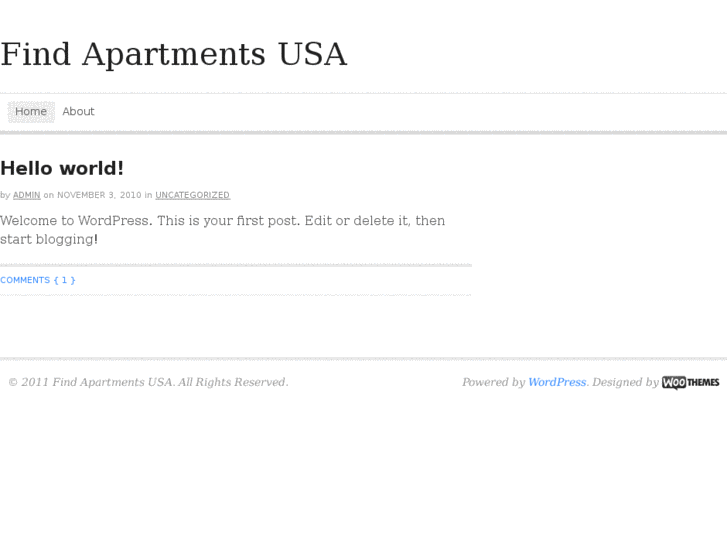 www.findapartmentsusa.com