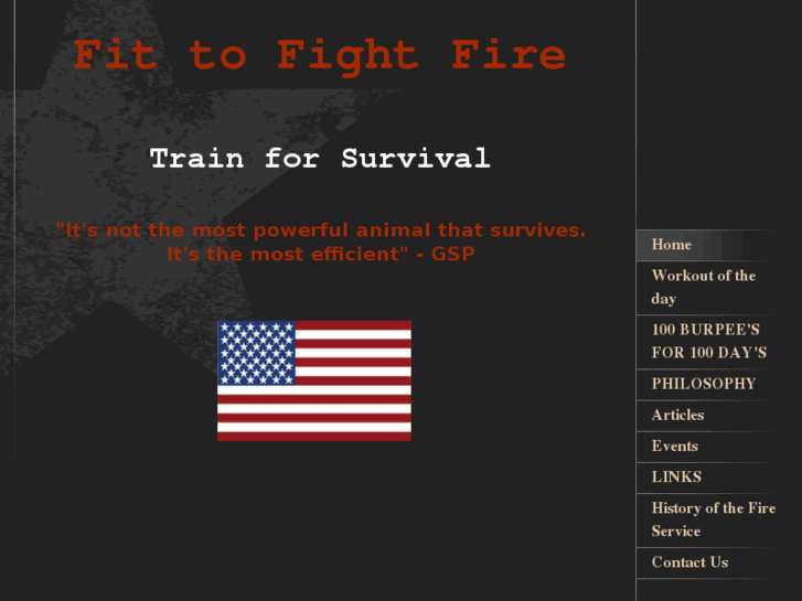 www.fittofightfire.com