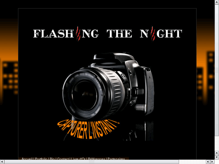 www.flashingthenight.com