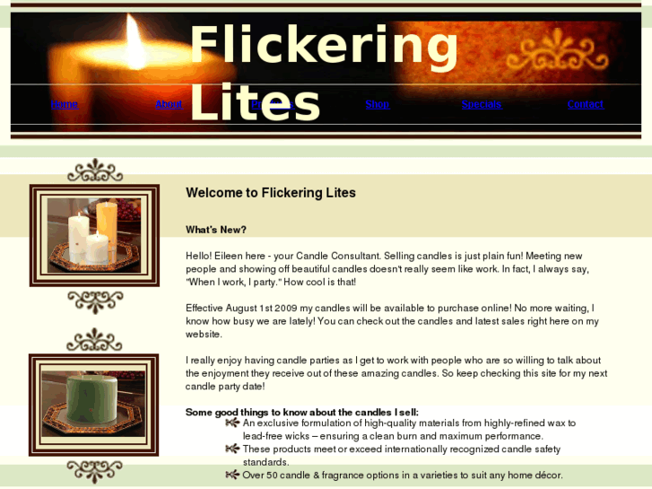 www.flickering-lites.com