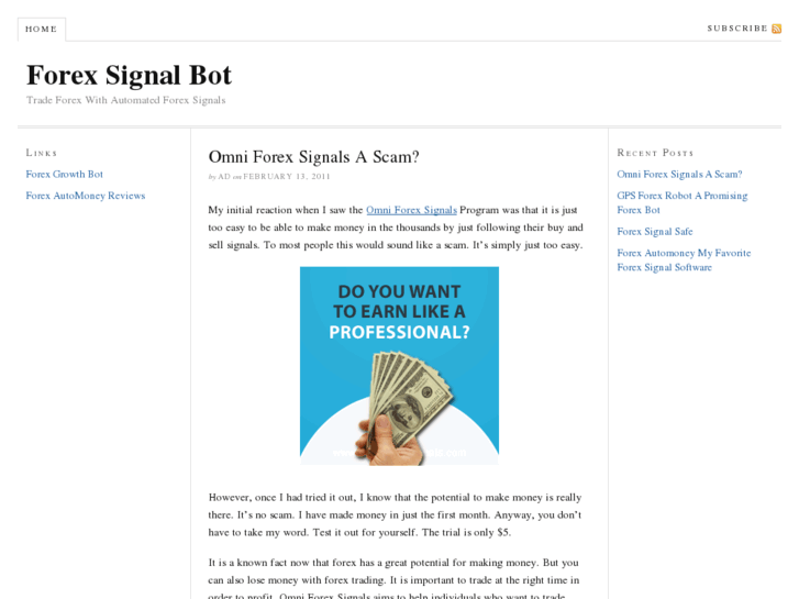 www.forexsignalbot.com