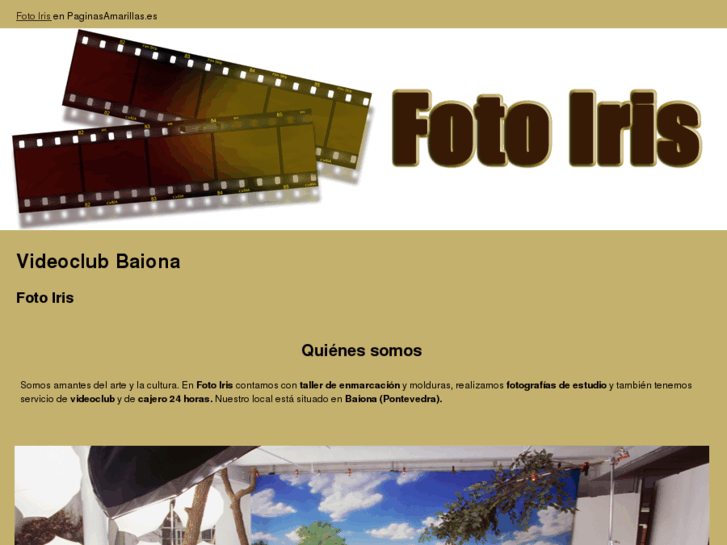 www.fotoiris.info