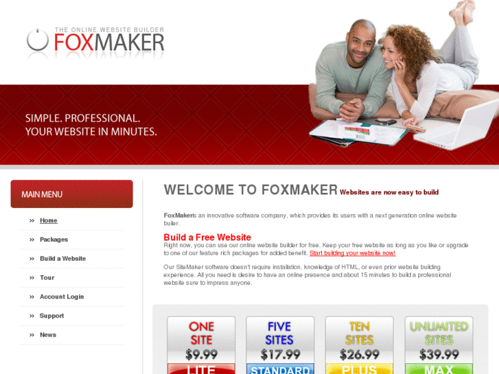 www.foxmaker.com