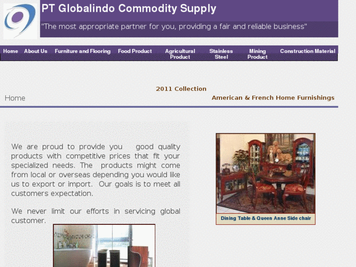 www.gcommoditysupply.com