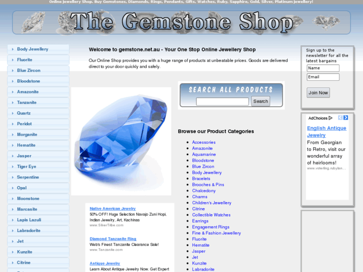 www.gemstone.net.au