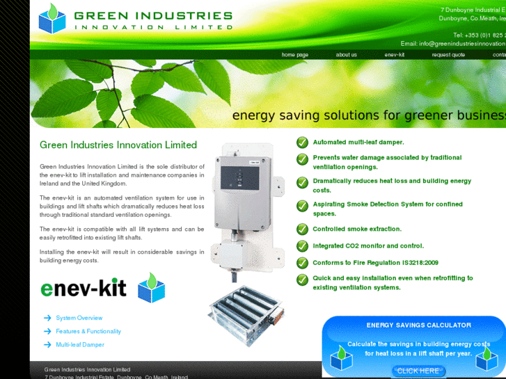 www.greenindustriesinnovation.com