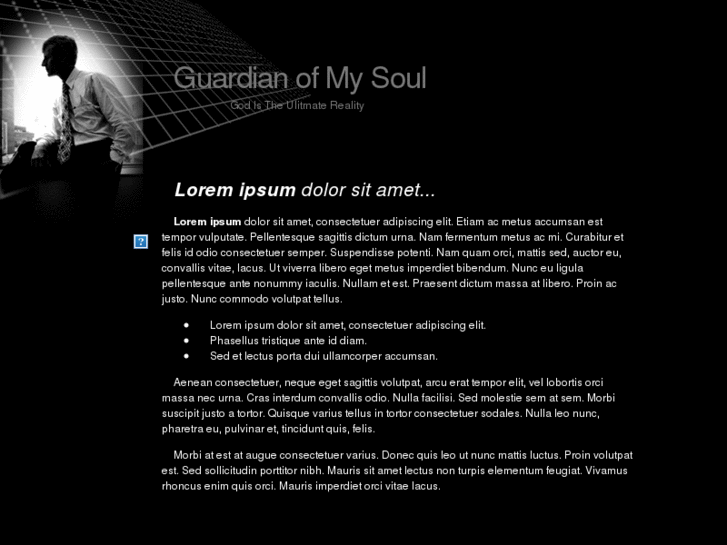 www.guardianofmysoul.com