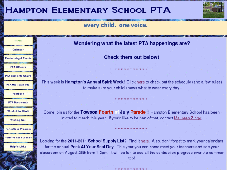 www.hamptonpta.com