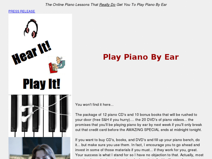 www.hearitplayit.com