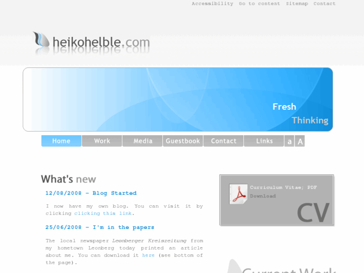 www.heikohelble.com