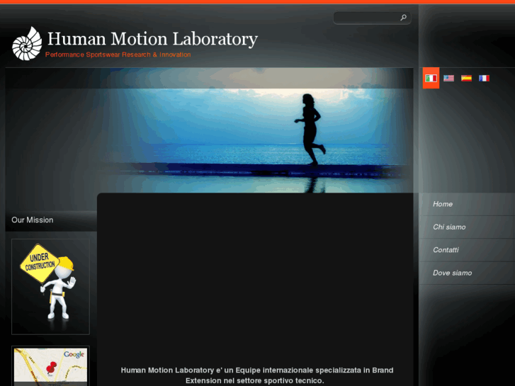 www.humanmotionlaboratory.com