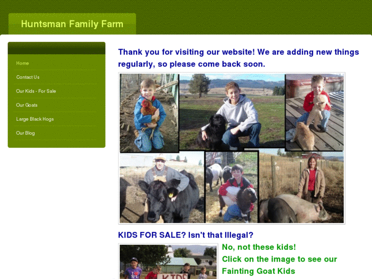 www.huntsmanfamilyfarm.com