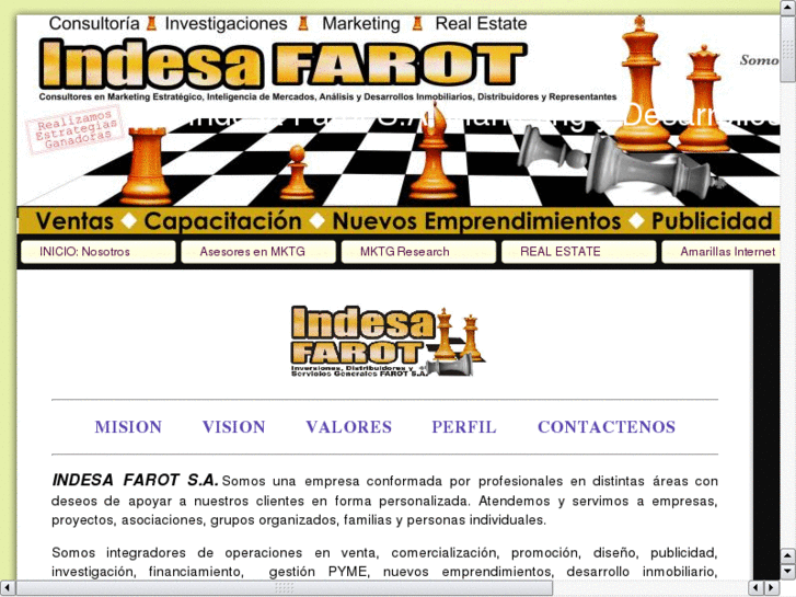 www.indesafarot.info