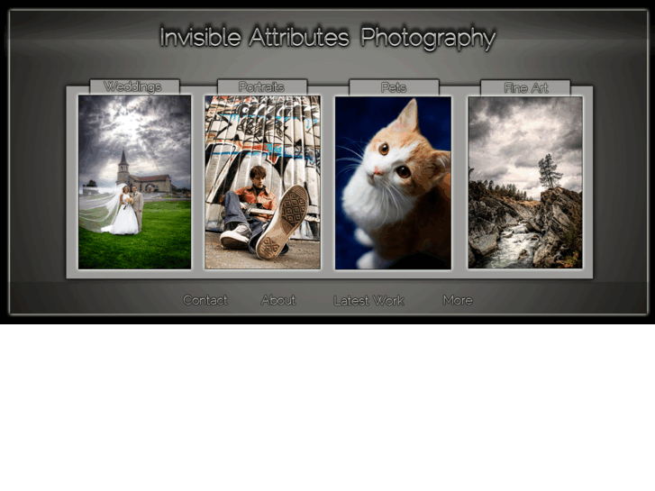 www.invisibleattributes.com