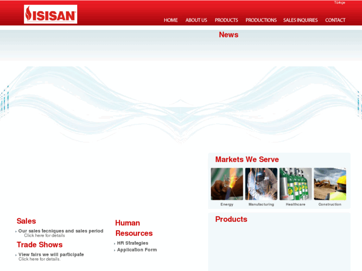 www.isisan.com.tr