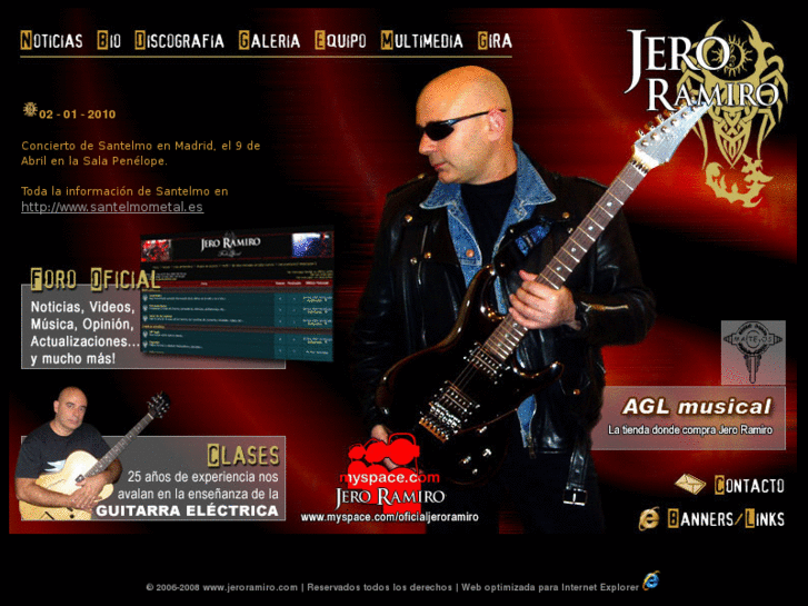 www.jeroramiro.com