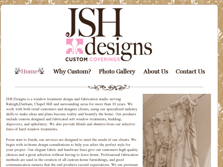 www.jshdesigns.net