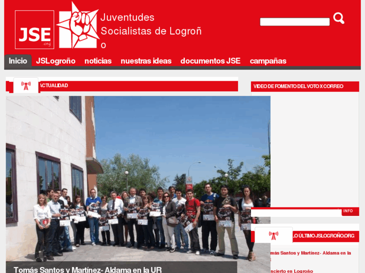 www.jslogrono.org