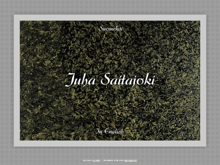 www.juhasaitajoki.com