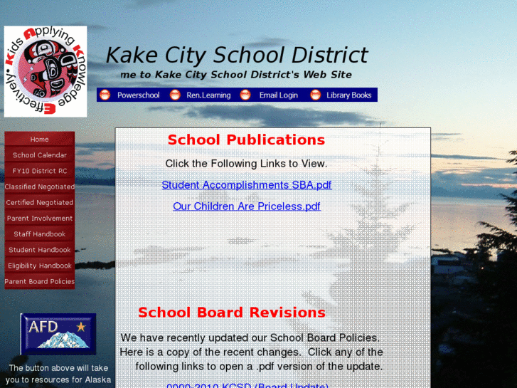 www.kakeschools.com